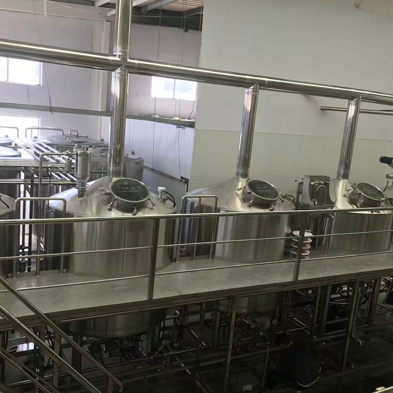 湘乡精酿啤酒设备厂—啤酒文化的深刻内涵